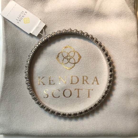 NWT Kendra Scott Bangle - Picture 5 of 8